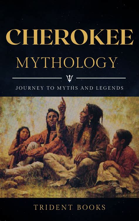 Cherokee Myths